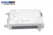 Suspension module for Jaguar S-Type 3.0 V6, 238 hp, sedan, 5 doors, 1999
