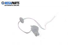 Parktronic for Jaguar S-Type 3.0 V6, 238 hp, sedan, 5 doors, 1999