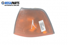 Blinker for BMW 3 (E36) 2.5 td, 115 hp, sedan, 5 doors, 1991, position: left