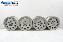 Alloy wheels for BMW 3 (E36) (1990-1998) 15 inches, width 7 (The price is for the set) Alloy wheels for BMW 3 (E36) (1990-1998) 15 inches, width 7 (The price is for the set)