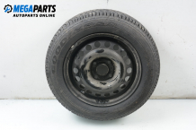 Spare tire for Opel Astra F (1991-1998) 14 inches, width 5.5 (The price is for one piece)