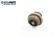 Water pump for Opel Astra F 1.6 16V, 100 hp, station wagon, 5 doors, 1997