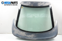 Boot lid for Audi 80 (B3) 1.8, 112 hp, coupe, 3 doors, 1990, position: rear