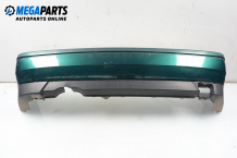 Rear bumper for Volkswagen Golf III 1.9 TDI, 90 hp, hatchback, 3 doors, 1995, position: rear