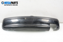 Rear bumper for Opel Corsa B 1.2 16V, 65 hp, hatchback, 3 doors, 1999, position: rear