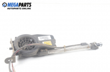 Power antenna for Ssang Yong Korando 2.9 TD, 120 hp, suv, 3 doors, 2000