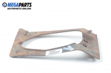 Part of front slam panel for Ssang Yong Korando 2.9 TD, 120 hp, suv, 3 doors, 2000
