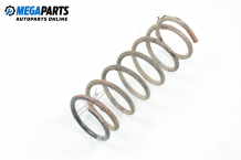 Coil spring for Ssang Yong Korando 2.9 TD, 120 hp, suv, 3 doors, 2000, position: rear