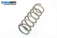 Coil spring for Ssang Yong Korando 2.9 TD, 120 hp, suv, 3 doors, 2000, position: rear