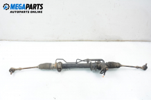 Hydraulic steering rack for Ssang Yong Korando 2.9 TD, 120 hp, suv, 3 doors, 2000