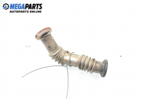 EGR tube for Ssang Yong Korando 2.9 TD, 120 hp, suv, 3 doors, 2000