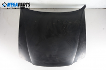 Bonnet for Opel Vectra B 1.8 16V, 115 hp, sedan, 5 doors, 1997, position: front