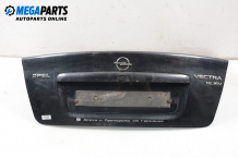 Boot lid for Opel Vectra B 1.8 16V, 115 hp, sedan, 5 doors, 1997, position: rear
