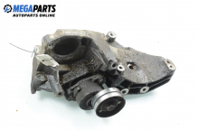 Tensioner pulley for Opel Vectra B 1.8 16V, 115 hp, sedan, 5 doors, 1997