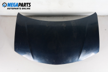 Bonnet for Mazda Premacy 1.9, 100 hp, minivan, 5 doors, 2000, position: front