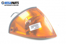 Blinker for Suzuki Swift 1.3, 68 hp, hatchback, 3 doors, 1999, position: right