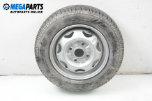 Spare tire for Suzuki Swift (1996-2003) 13 inches, width 4.5 (The price is for one piece)
