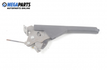 Handbrake lever for Suzuki Swift 1.3, 68 hp, hatchback, 3 doors, 1999