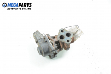 EGR valve for Suzuki Swift 1.3, 68 hp, hatchback, 3 doors, 1999