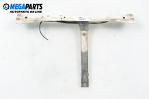Front upper slam panel for Honda Civic Shuttle 1.6 16V 4WD, 110 hp, station wagon, 5 doors, 1988