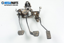 Pedals for Honda Civic Shuttle 1.6 16V 4WD, 110 hp, station wagon, 5 doors, 1988