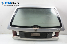 Boot lid for Volkswagen Passat (B3) 1.9 TD, 75 hp, station wagon, 5 doors, 1992, position: rear