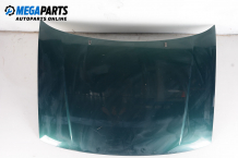 Bonnet for Volkswagen Polo (6N/6N2) 1.4, 60 hp, hatchback, 5 doors, 1996, position: front