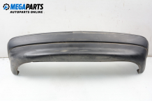 Rear bumper for Opel Astra F 1.4, 60 hp, hatchback, 5 doors, 1993, position: rear
