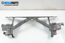 Front upper slam panel for Seat Ibiza (6K) 1.6, 75 hp, hatchback, 5 doors, 2000
