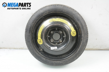 Spare tire for Seat Ibiza (6K) (1993-2002) 14 inches, width 3.5 (The price is for one piece)