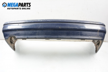 Rear bumper for Volvo 440/460 2.0, 110 hp, hatchback, 5 doors, 1995, position: rear