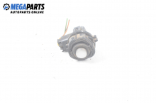 Parktronic for Opel Astra G 2.2 16V, 147 hp, coupe, 3 doors automatic, 2003