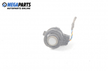 Parktronic for Opel Astra G 2.2 16V, 147 hp, coupe, 3 doors automatic, 2003