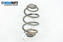 Coil spring for Opel Astra G 2.2 16V, 147 hp, coupe, 3 doors automatic, 2003, position: rear