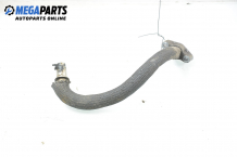 EGR tube for Opel Astra G 2.2 16V, 147 hp, coupe, 3 doors automatic, 2003