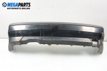 Rear bumper for Volkswagen Golf III 1.4, 60 hp, hatchback, 3 doors, 1992, position: rear
