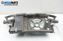 Front slam panel for Volkswagen Golf III 1.4, 60 hp, hatchback, 3 doors, 1992