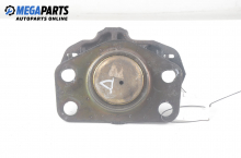 Engine bushing for Renault Clio I 1.2, 58 hp, hatchback, 3 doors, 1997