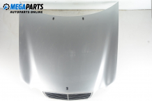 Bonnet for Mercedes-Benz CLK-Class 208 (C/A) 2.3 Kompressor, 193 hp, coupe, 3 doors automatic, 1998, position: front