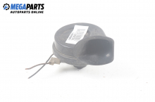 Horn for Mercedes-Benz CLK-Class 208 (C/A) 2.3 Kompressor, 193 hp, coupe, 3 doors automatic, 1998