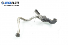 Fuel pipe for Mercedes-Benz CLK-Class 208 (C/A) 2.3 Kompressor, 193 hp, coupe, 3 doors automatic, 1998