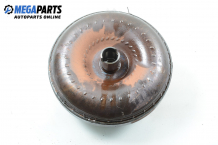 Torque converter for Mercedes-Benz CLK-Class 208 (C/A) 2.3 Kompressor, 193 hp, coupe, 3 doors automatic, 1998