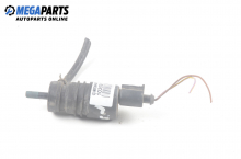 Windshield washer pump for Kia Carnival 2.9 TD, 126 hp, minivan, 5 doors, 2001