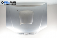 Bonnet for Kia Carnival 2.9 TD, 126 hp, minivan, 5 doors, 2001, position: front