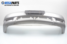 Front bumper for Kia Carnival 2.9 TD, 126 hp, minivan, 5 doors, 2001, position: front