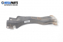 Steel beam for Kia Carnival 2.9 TD, 126 hp, minivan, 5 doors, 2001