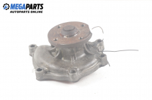 Water pump for Kia Carnival 2.9 TD, 126 hp, minivan, 5 doors, 2001