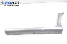 Side skirt for Kia Carnival 2.9 TD, 126 hp, minivan, 5 doors, 2001, position: left