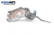 Shifter for Kia Carnival 2.9 TD, 126 hp, minivan, 5 doors, 2001