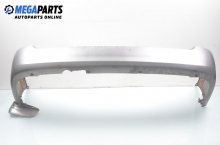 Rear bumper for Kia Carnival 2.9 TD, 126 hp, minivan, 5 doors, 2001, position: rear